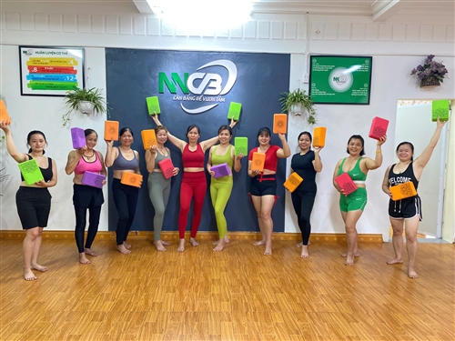 BN01 - NNCB TIÊN DU