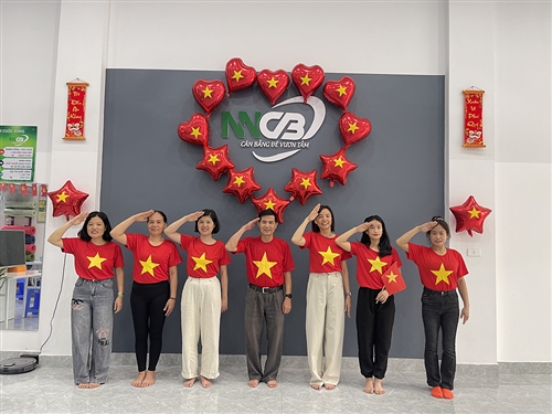 BN05 - NNCB TỪ SƠN