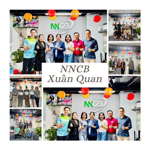 HY02 - NNCB XUÂN QUAN