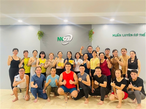 HN04 - NNCB THÀNH CÔNG