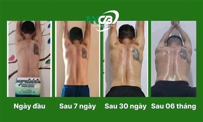 30 PHÚT MỖI NGÀY  THAY ĐỔI CẢ CƠ THỂ