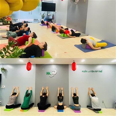 30 PHÚT TẬP LUYỆN ĐẦU TƯ NHỎ, GIÁ TRỊ LỚN CHO SỨC KHỎE