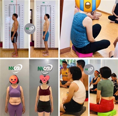 30 PHÚT TẬP LUYỆN GIẢI PHÁP NHẸ NHÀNG CHO ĐAU CỔ VAI GÁY