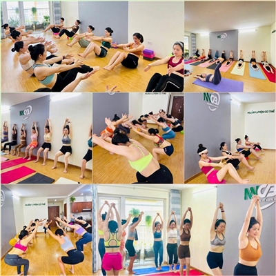 Bàn chân không chỉ là nơi chạm đất.