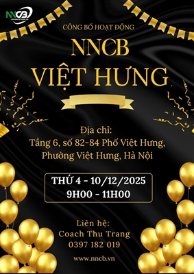 CHÀO ĐÓN NNCB VIỆT HƯNG LONG BIÊN HÀ NỘI