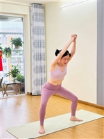Hội viên Nguyễn Thị thu Hiền