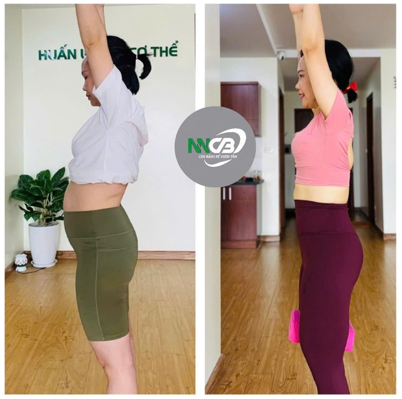 Trải nghiệm tại NNCB của chị Đào Thị Hương Trà – 31 tuổi ✨